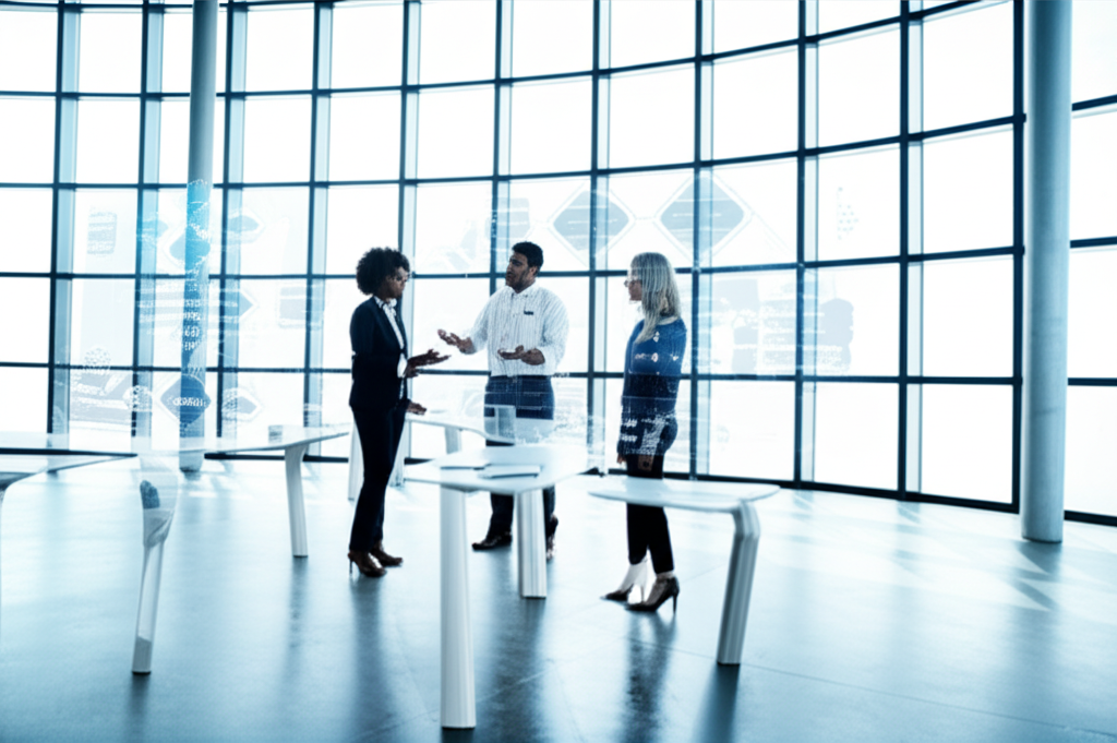Generative AI Enterprise: How Agentic Workflows Are Reshaping Business
